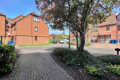 Flat, 2 Wey Road, Godalming, GU7 1ND