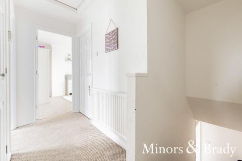 4 Ashley Walk, Dereham, NR19 1BW