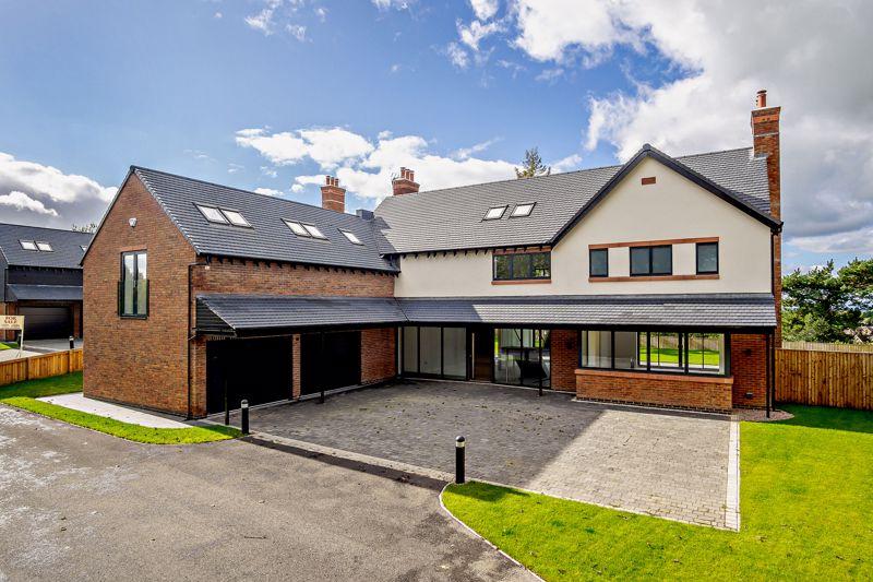 Kelsall Cheshire Lamont Property Ref 3187 5 bed detached house £1,195,000