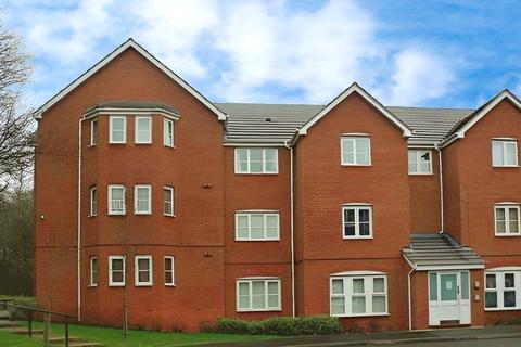 2 bedroom apartment for sale, Hickory Close, Walsgrave, Coventry, West Midlands, CV2