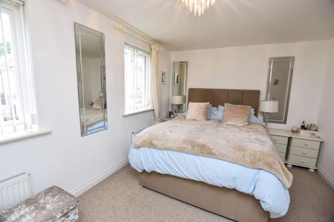 51 Bathern Road, Exeter, EX2 7QE