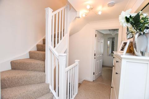 51 Bathern Road, Exeter, EX2 7QE