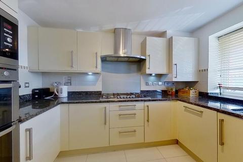14 Meadowview Road, London, SW20 9AN
