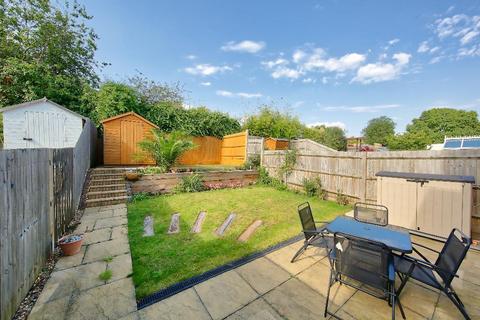 14 Meadowview Road, London, SW20 9AN