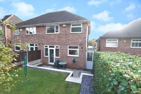 18 Cedarwood Croft, Birmingham, B42 1HS