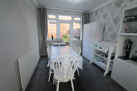 18 Cedarwood Croft, Birmingham, B42 1HS