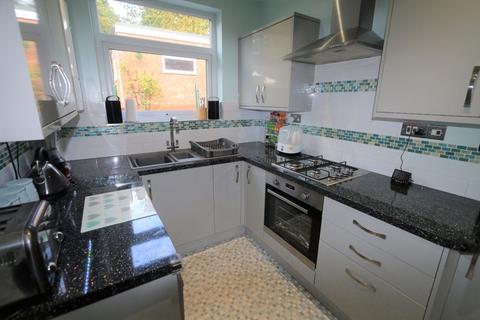 18 Cedarwood Croft, Birmingham, B42 1HS
