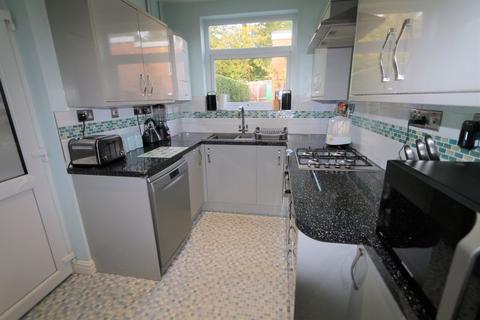 18 Cedarwood Croft, Birmingham, B42 1HS