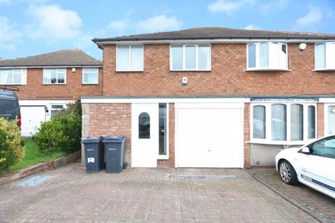 39 Perry Park Crescent, Birmingham, B42 2LS