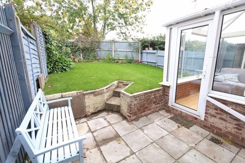 39 Perry Park Crescent, Birmingham, B42 2LS