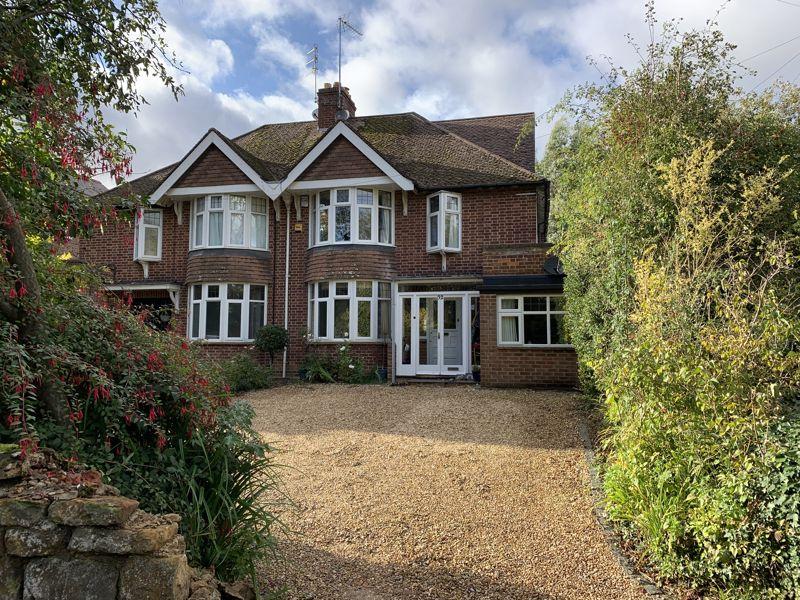 32 Bloxham Road, Banbury 4 bed semidetached house £485,000