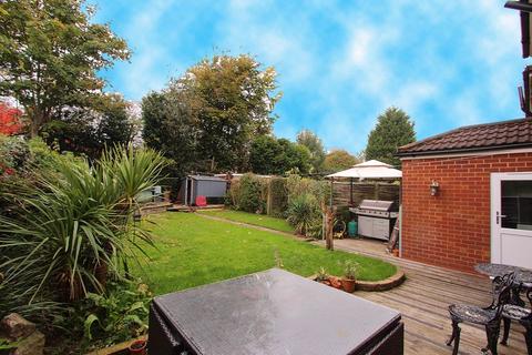 55 Darnel Hurst Road, Sutton Coldfield, B75 5NE