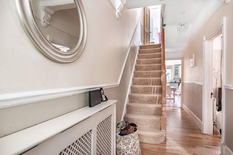 21 The Crescent, Belmont, Sutton, SM2 6BP