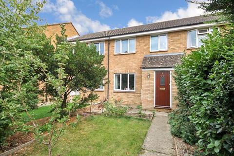 5 Bernard Close, Yarnton, Kidlington, OX5 1QP