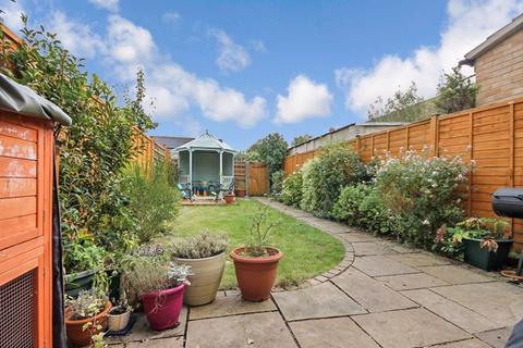 5 Bernard Close, Yarnton, Kidlington, OX5 1QP