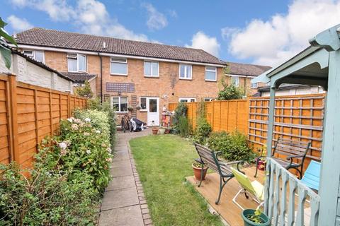 5 Bernard Close, Yarnton, Kidlington, OX5 1QP