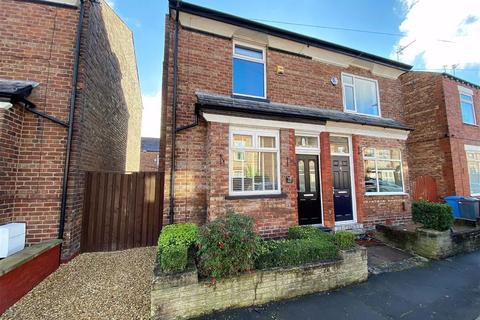 19 Allanson Road, Manchester, M22 4HN