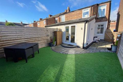 19 Allanson Road, Manchester, M22 4HN