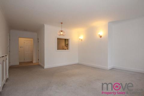 2 bedroom apartment to rent, The Park, Cheltenham GL50