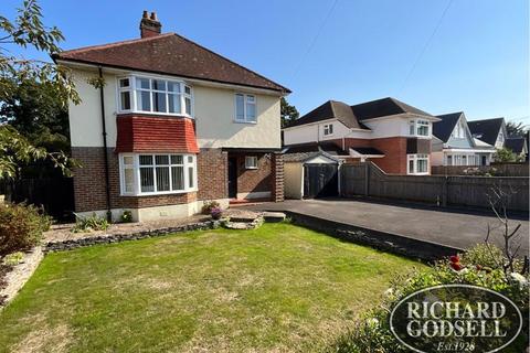 4 bedroom detached house for sale, WEST CHRISTCHURCH