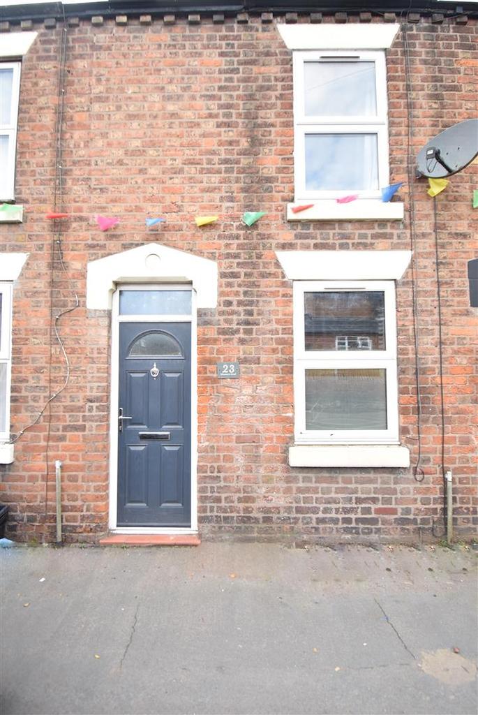 T6837 23 Ellesmere Road