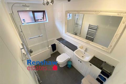 16 Crown Hill Way, Stanley Common, Ilkeston, DE7 6XA