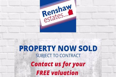 16 Crown Hill Way, Stanley Common, Ilkeston, DE7 6XA