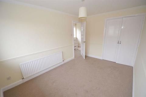 2 Blenheim Close, Hinckley, LE10 1TT
