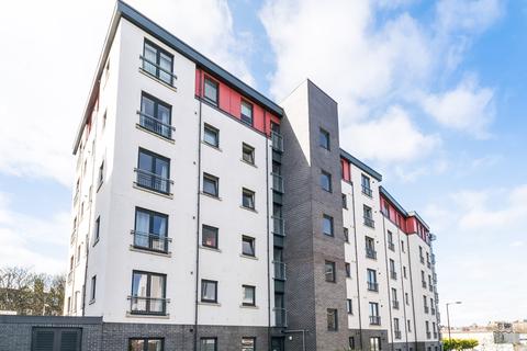 Flat 6, 5 Tinto Place, Edinburgh, EH6 5BG