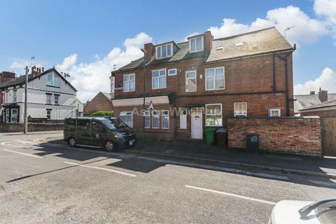 undefined, Victoria Road, Sherwood