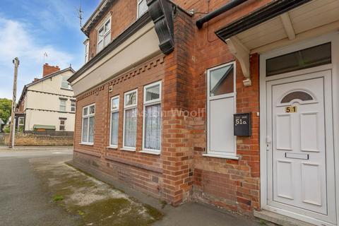 undefined, Victoria Road, Sherwood
