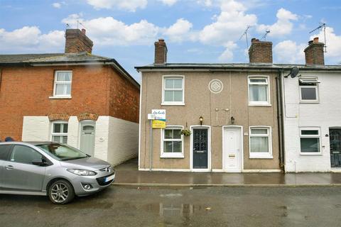 2 bedroom terraced house for sale, Addlestead Road, East Peckham, Tonbridge, Kent