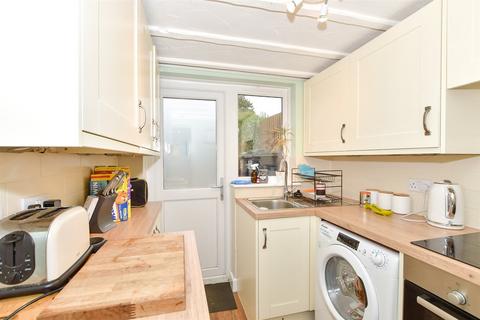 2 bedroom terraced house for sale, Addlestead Road, East Peckham, Tonbridge, Kent