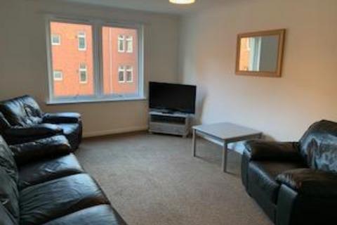 2 bedroom flat to rent, Martins Lane, City Centre, Aberdeen, AB11