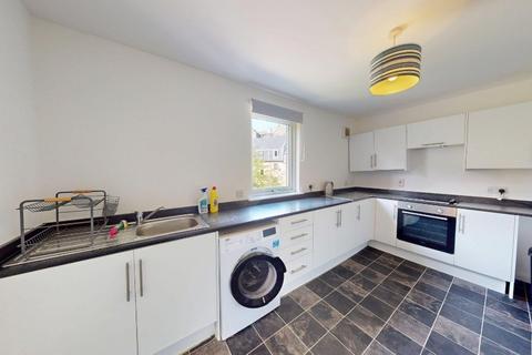 2 bedroom flat to rent, Martins Lane, City Centre, Aberdeen, AB11