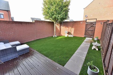 9 Duxford Grove, Wolverhampton, WV2 2RU