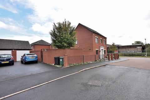 9 Duxford Grove, Wolverhampton, WV2 2RU