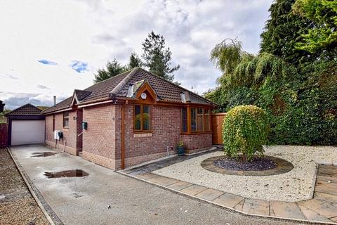 31 Briarsfield, Barmby Moor, York, YO42 4HN