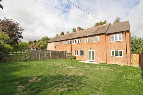 5 Crown Lane, South Moreton, Didcot, OX11 9AQ