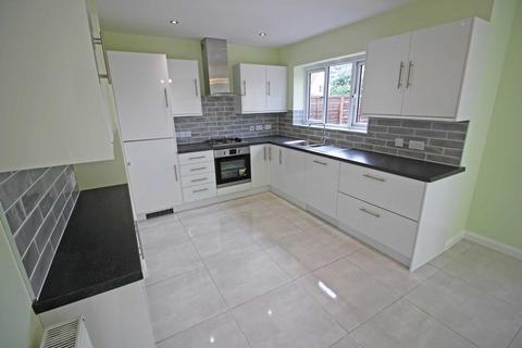 5 Crown Lane, South Moreton, Didcot, OX11 9AQ
