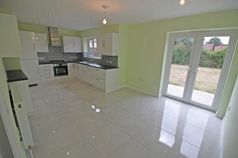 5 Crown Lane, South Moreton, Didcot, OX11 9AQ