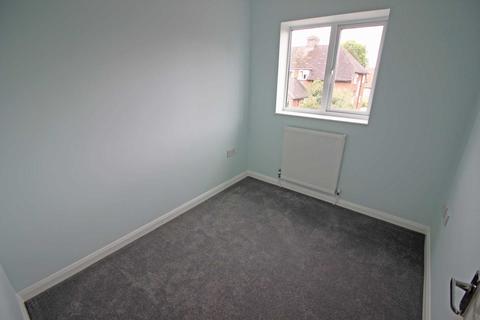 5 Crown Lane, South Moreton, Didcot, OX11 9AQ