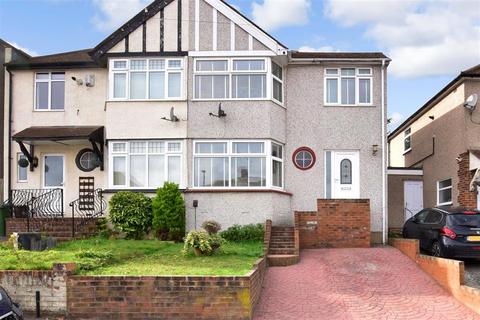 17 Castleton Avenue, Bexleyheath, DA7 6QT
