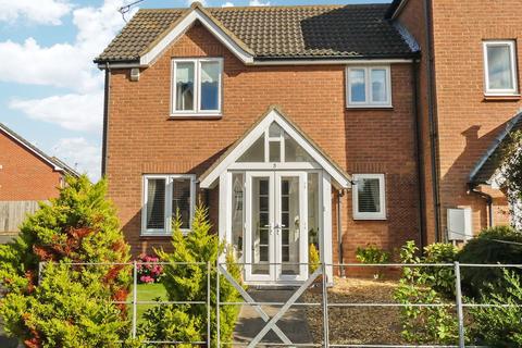 3 Maple Drive, Widdrington, Morpeth, NE61 5PF