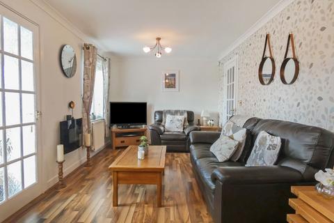 3 Maple Drive, Widdrington, Morpeth, NE61 5PF