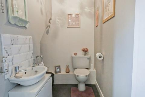 3 Maple Drive, Widdrington, Morpeth, NE61 5PF