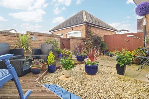 3 Maple Drive, Widdrington, Morpeth, NE61 5PF