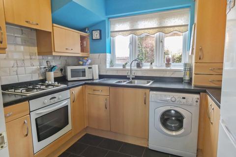 3 Maple Drive, Widdrington, Morpeth, NE61 5PF