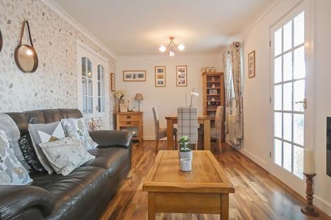 3 Maple Drive, Widdrington, Morpeth, NE61 5PF