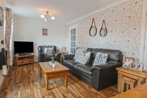 3 Maple Drive, Widdrington, Morpeth, NE61 5PF